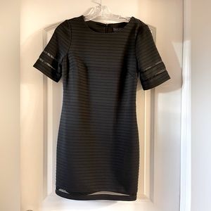 Brand New Jessica Howard black dress. Size 6P